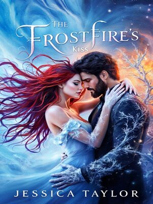 cover image of The Frostfire's Kiss